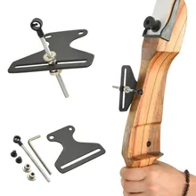 

Single T Needle Protable 1-pin Archery Hunting Recurve Sight