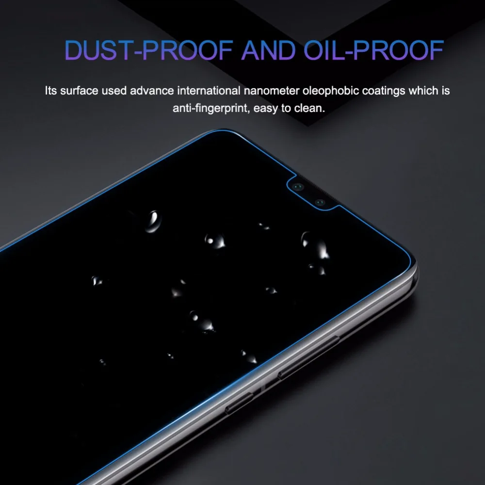 Nillkin H+ PRO 2.5D стекло для huawei mate 30 протектор экрана huawei mate 30 Защитная стеклянная пленка для huawei mate 30