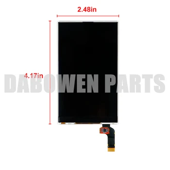 

LCD Module (2nd Version) for Motorola Symbol MC40 MC40N0
