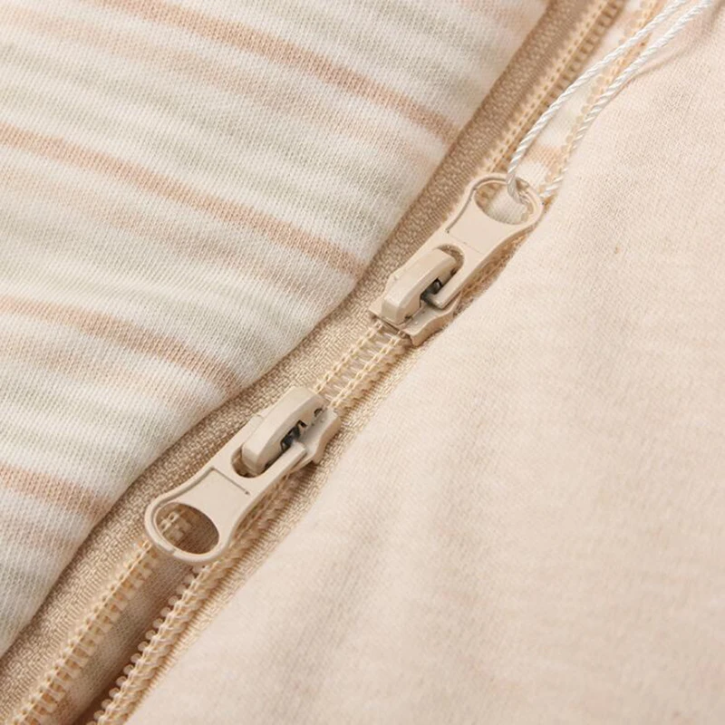 Winter Baby Infant Baby Sleeping Bag Baby Wrap Swaddling Newborn Gowns cotton wraps Thicken  keep w YYY005