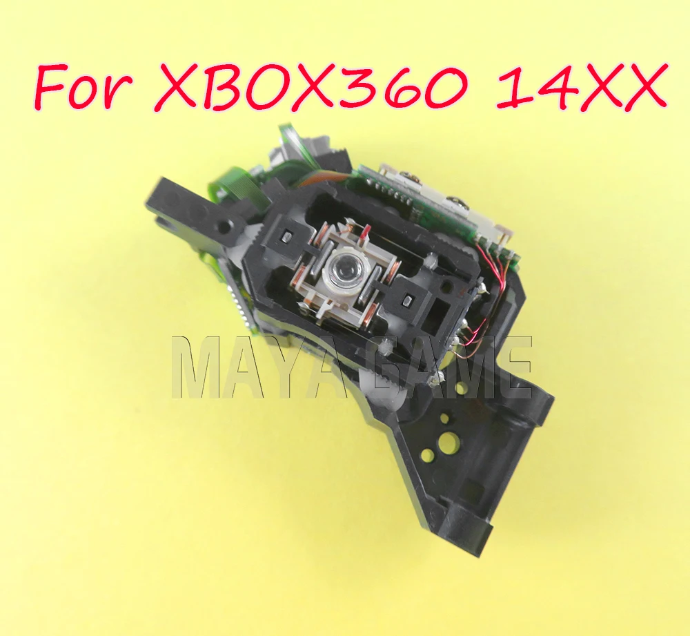 12 шт./лот оригинальный демонтажа HOP 14XX hop 141x Ремонт Замена для Xbox360 Xbox 360 игровая