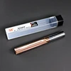 BB Carbide Machine Reamer Coated Straight Flute H7 Tolerance Chucking Hardened Steel Metal Cutter 6 Flutes CNC 6~20mm 6