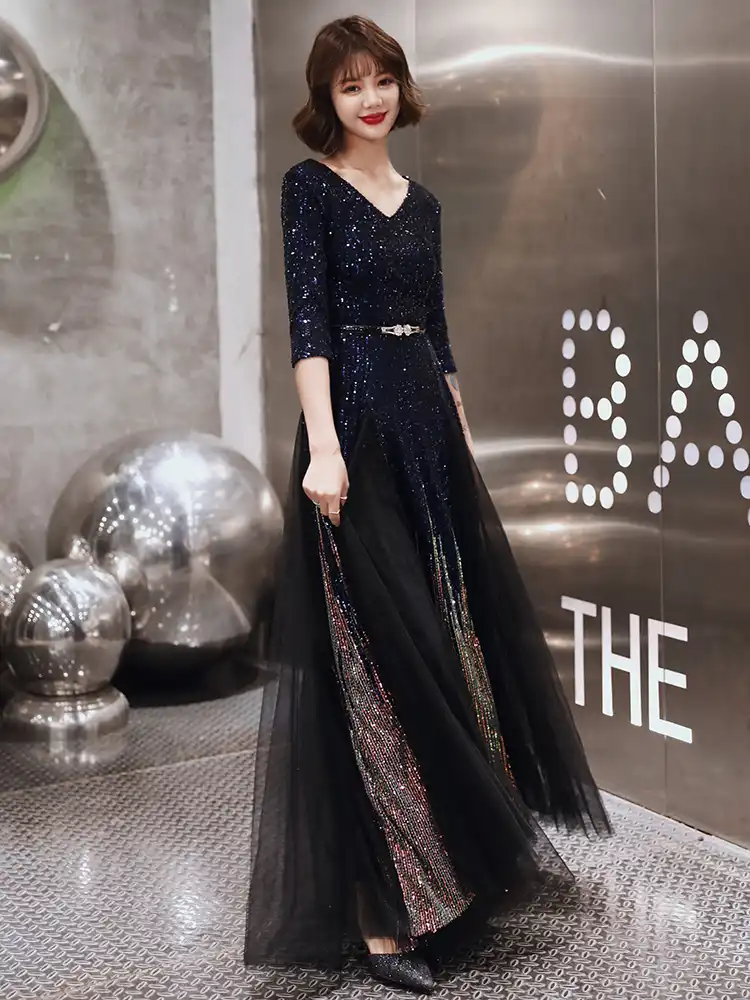 evening gowns under 5000