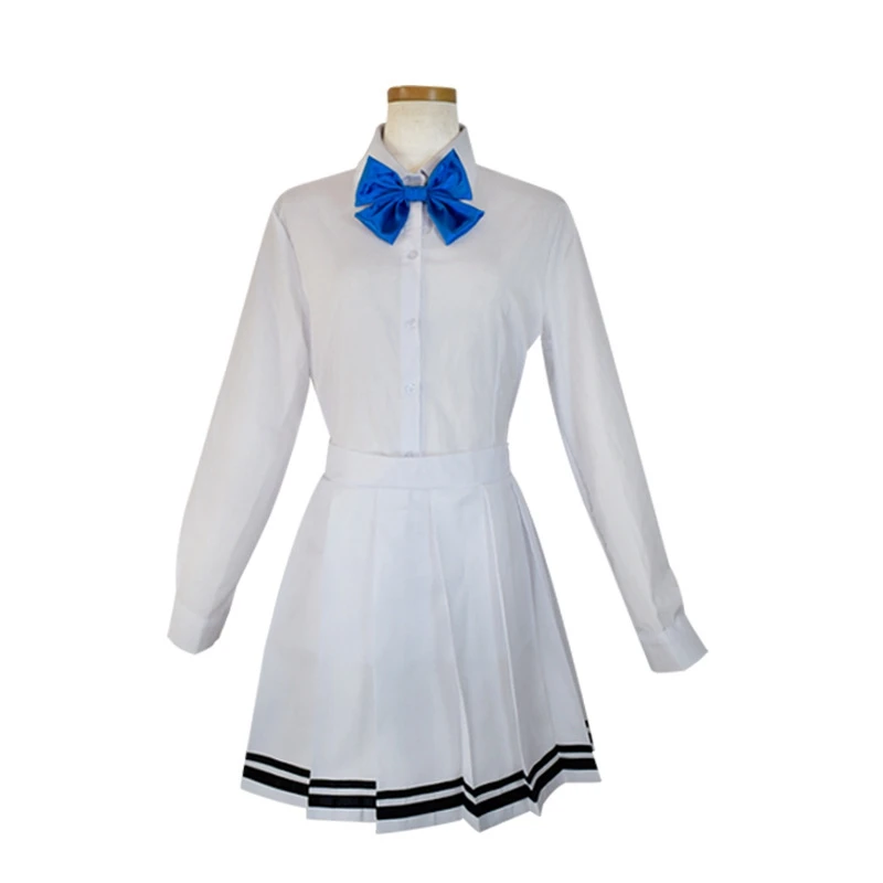 Anime Classroom of the Elite Ayanokouji Kiyotaka Horikita Suzune Kikyou  Kushida cosplay costume School Uniform set for men women - AliExpress