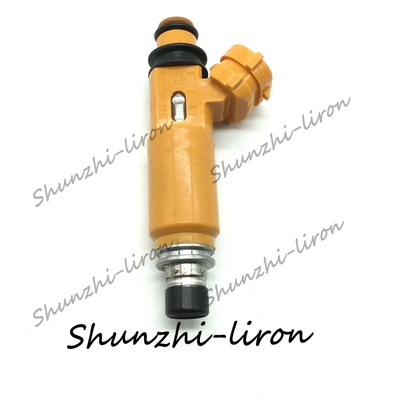Fuel Injector Nozzle For Mitsubishi Montero Sport 3.5L 1998- 2004 195500-3300 195003300