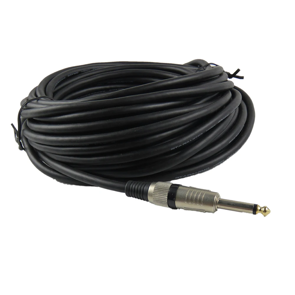 50ft  instrument speaker cable 