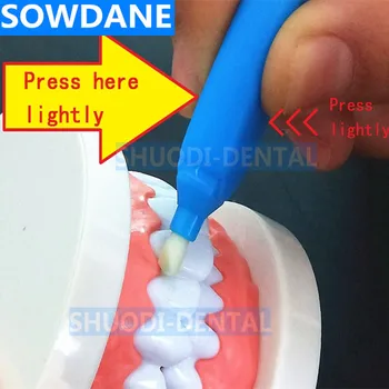 

1 pcs/3 pcs Teeth Whitening Gel Pen White Tooth Cleaning Bleaching Dental Professional Kit Teeth Whitening