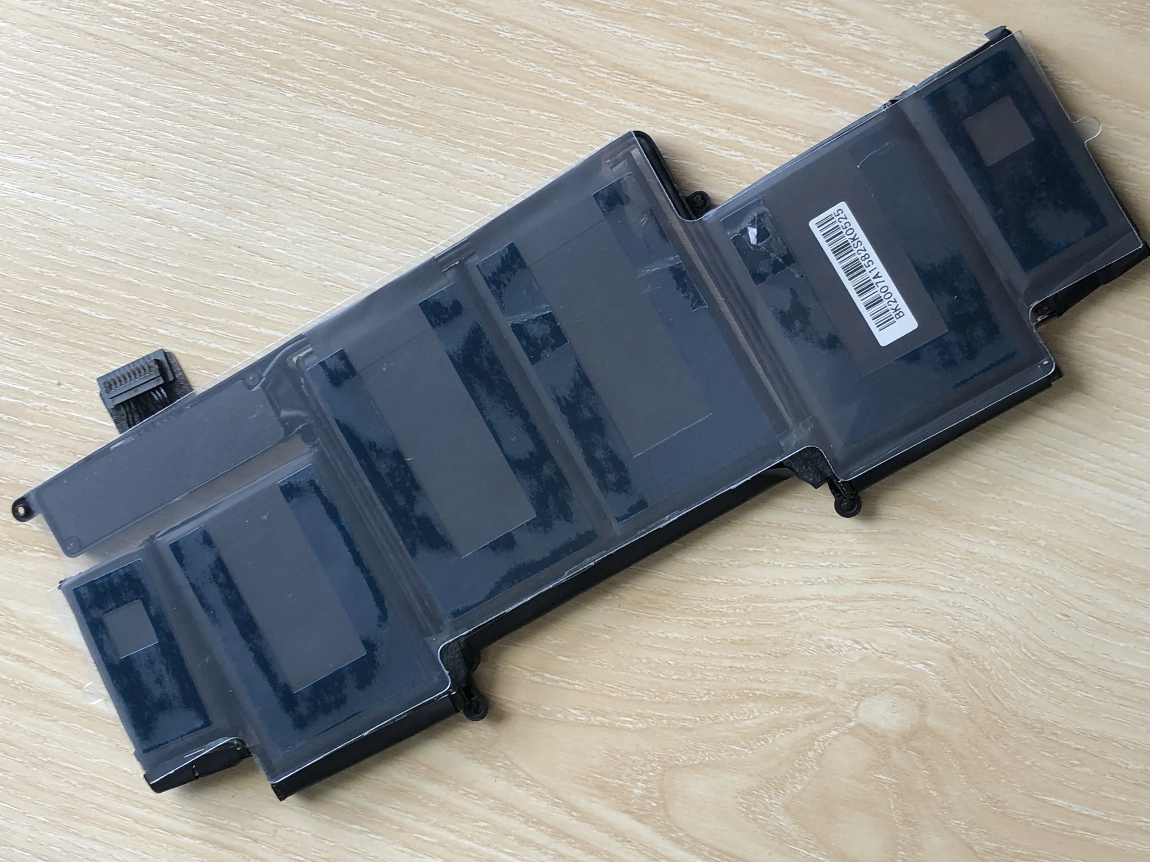 Bateria para Apple Macbook Pro 13 A1502 A1502 A1502 A1502 Me865 Me864 02000010 11.42v 6559mah Ferramentas - Imagem 6