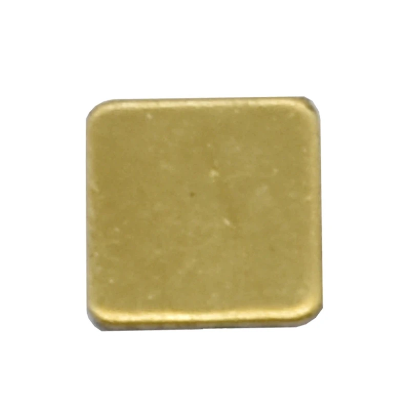 4 шт. медный алюминиевый радиатор Комплект кулер комплект для Raspberry Pi 4 Модель B