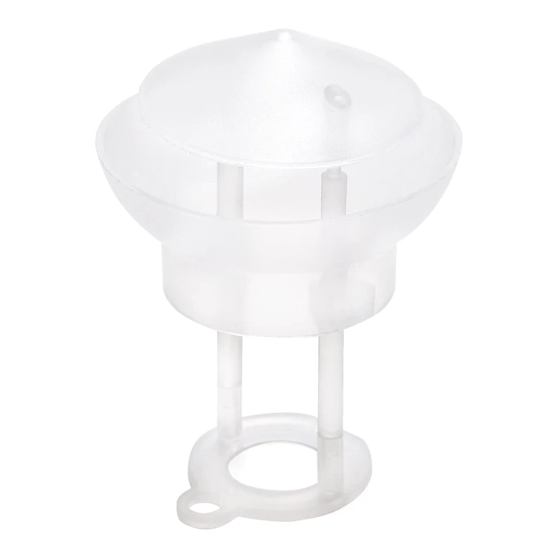 Universal Ultrasonic Maker Spatter Guard Fogger Atomizing Accessory Waterproof Cover Ceramic Humidifier Accessories juicer parts cotton candy machine spare parts air fryer bumpers replacement fish tank parts tea kettle replacement accessory solar lantern parts splatter shield accessories humidifier turbo fan accessories