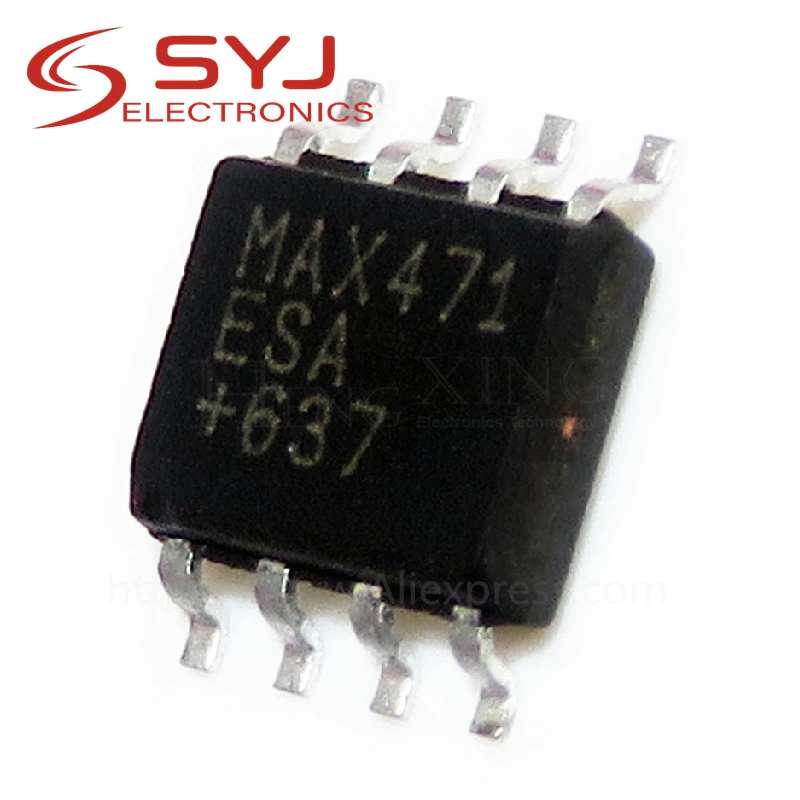 10 шт./лот MAX471ESA MAX471CSA MAX471 SOP-8 в наличии | Электронные компоненты и принадлежности