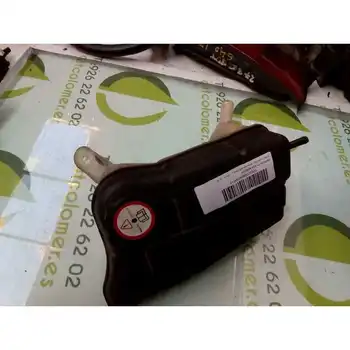 

4194014 deposit Expansion Ford Mondeo Saloon (ge) Ghia