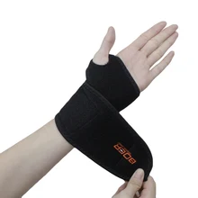 1 шт. Полезная шина растяжения артрита Пояс Запястья туннель рука поддержка запястья Brace ZL07