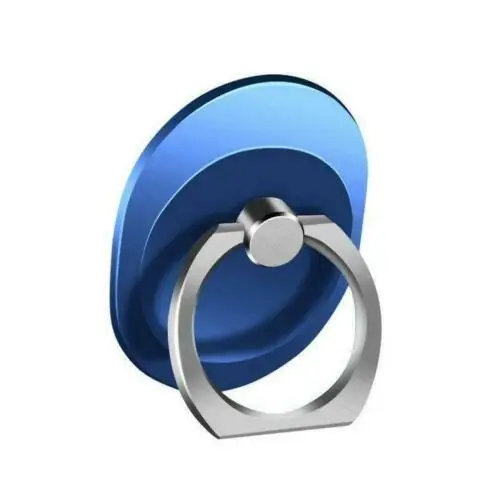 Держатель для телефона Ellipse подставка с поворотом на 360 градусов кольцо держатель