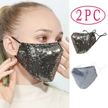 

Adult Kids Halloween Party Costume Horrific Dress Face Mask Activated Carbon Mask Washable And Reusable Lot Maska Mascarillas