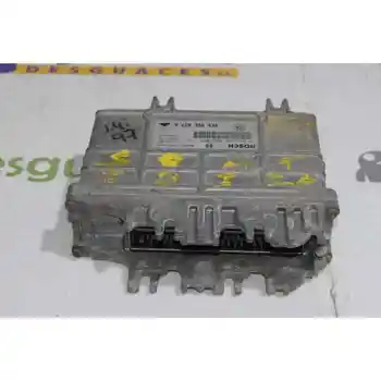 

6K0906027A SWITCHBOARD ENGINE EUA SEAT IBIZA (6 K)