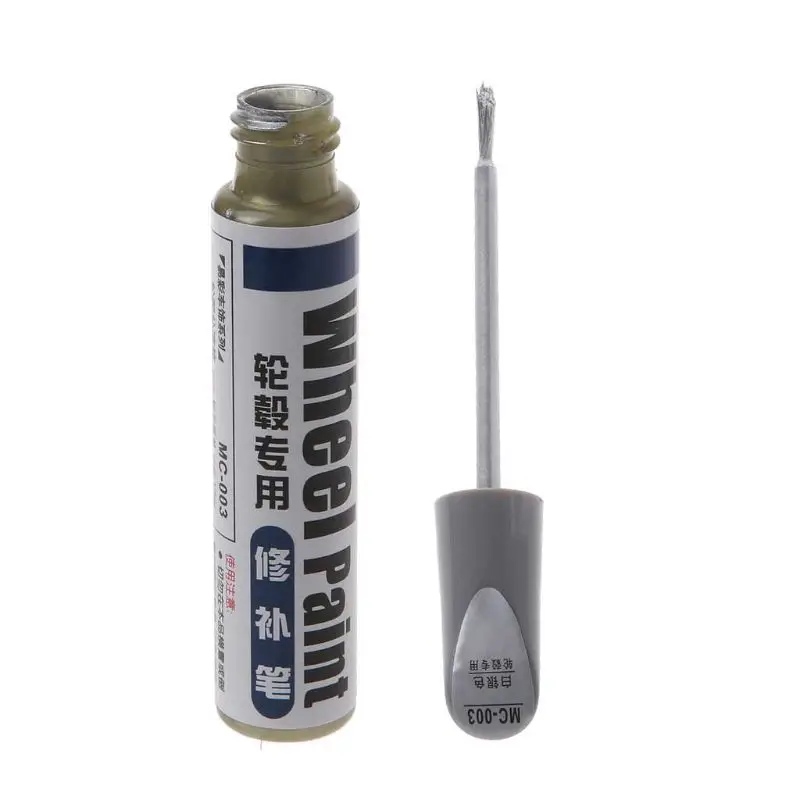 

Automotive Scratch Filler Repair Pen Quickly Dry Non Toxic Permanent Water Resis