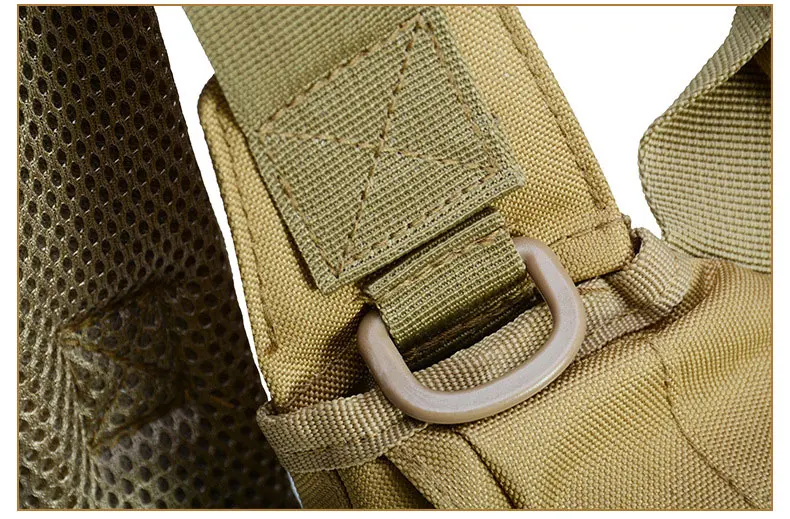 Военный тактический рюкзак сумка для воды Водонепроницаемый уличный гидрационный рюкзак армии восхождение Пеший туризм для верховой езды кемпинг спальный мешок с мочевого пузыря