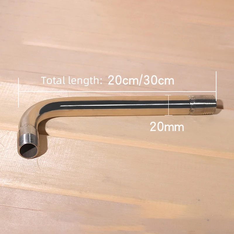 30cm Высокое качество, набор для сауны, автоматическое оборудование, сухая Паровая плита, спринклер, аксессуар, 304 нагреватель, спринклерная система, пар для сауны - Цвет: 30cm