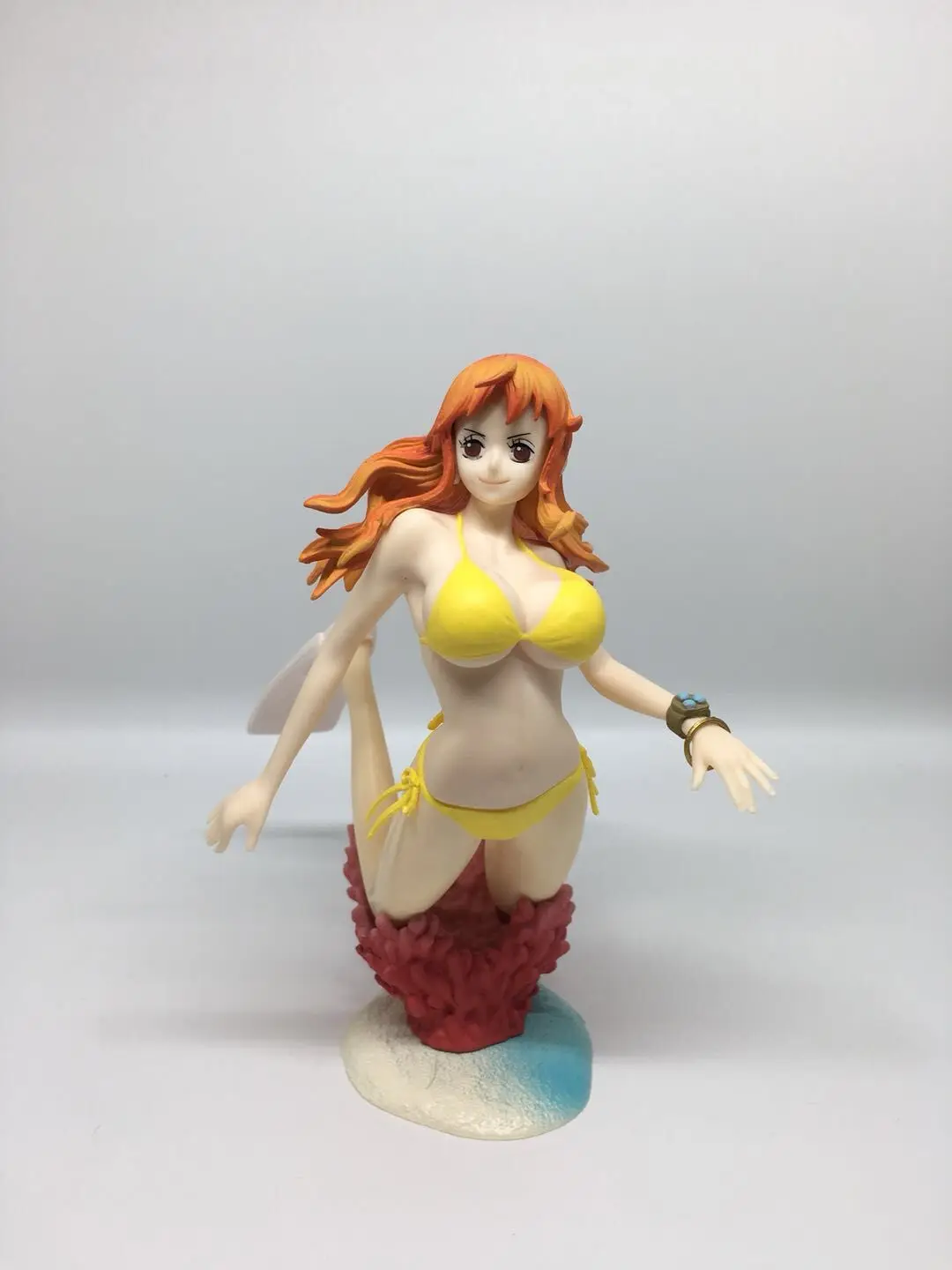 One piece/one piece shape Division Photo Home купальники для плавания воды дайвинг Nami штрихи в штучной упаковке Garage Kit