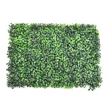 40x60 см искусственные зеленые горшечные растения газоны ковер для дома сад стены Ландшафтный зеленый пластиковый газон Дверь Магазин фон изображение трава