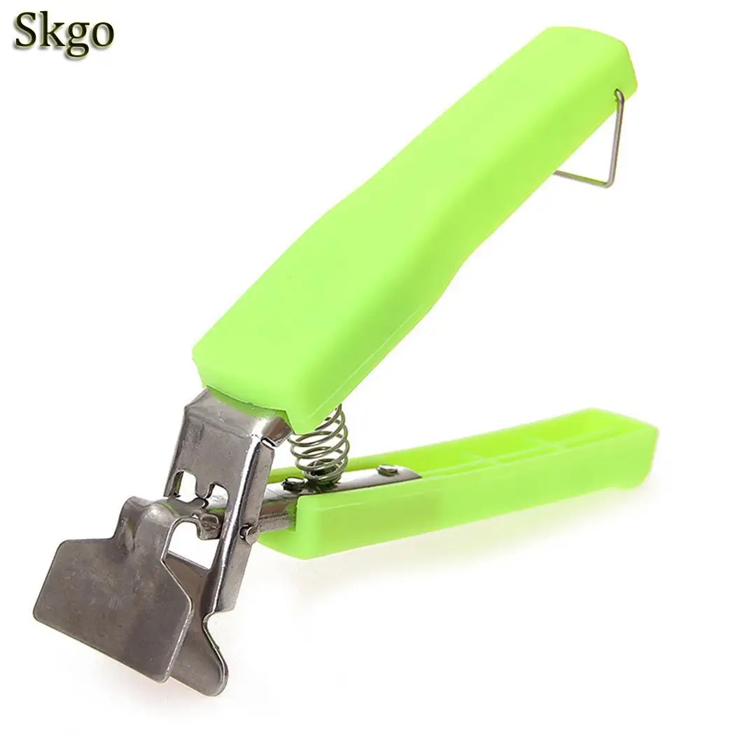 2Pcs/set Creative Anti-hot Hand Take Bowl As Picture Clip Home, Kitchen Pot Pan Tools
