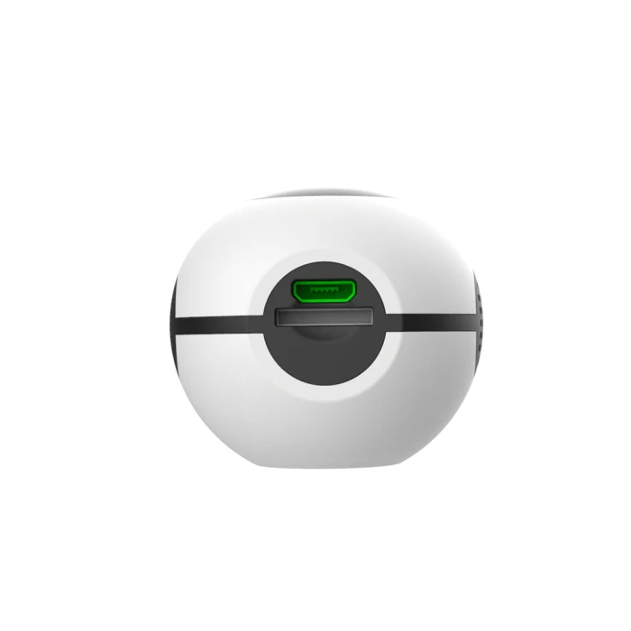 Мини-камера WiFi AP P2P подключение с телефоном HD 720P видеокамера DVR DV ING-SHIPPING