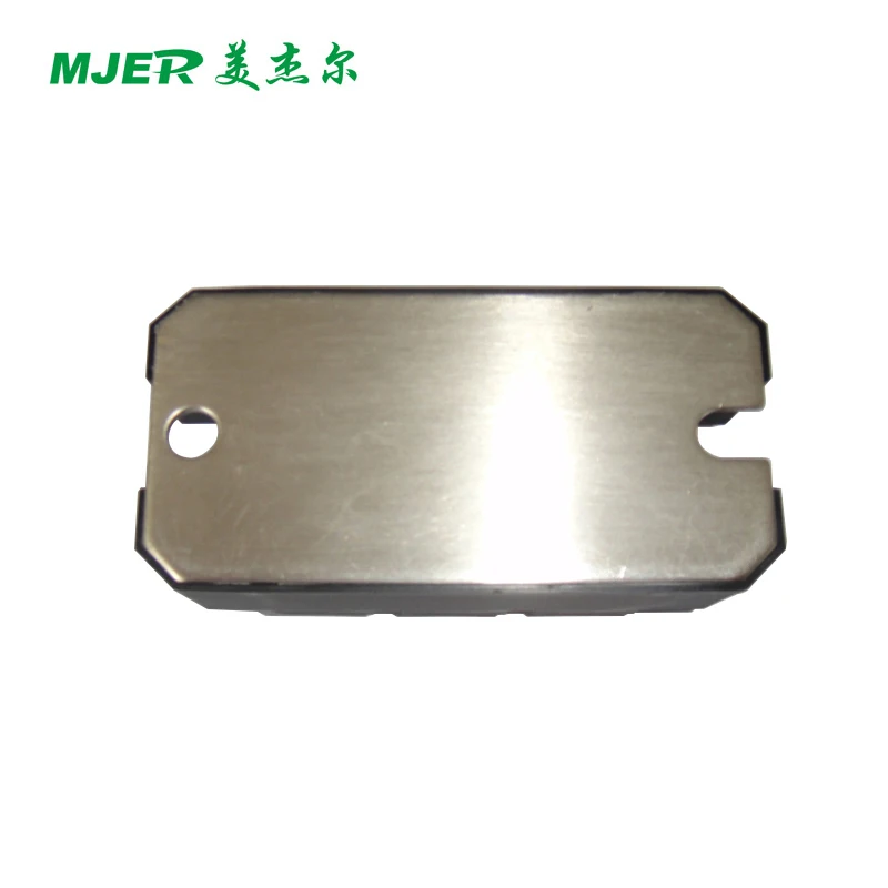 고전력 브리지 정류기 MDQ60A 100A 단상 다이오드 브리지 정류기 4단자 다이오드 브리지 정류기 모듈 MDQ100A