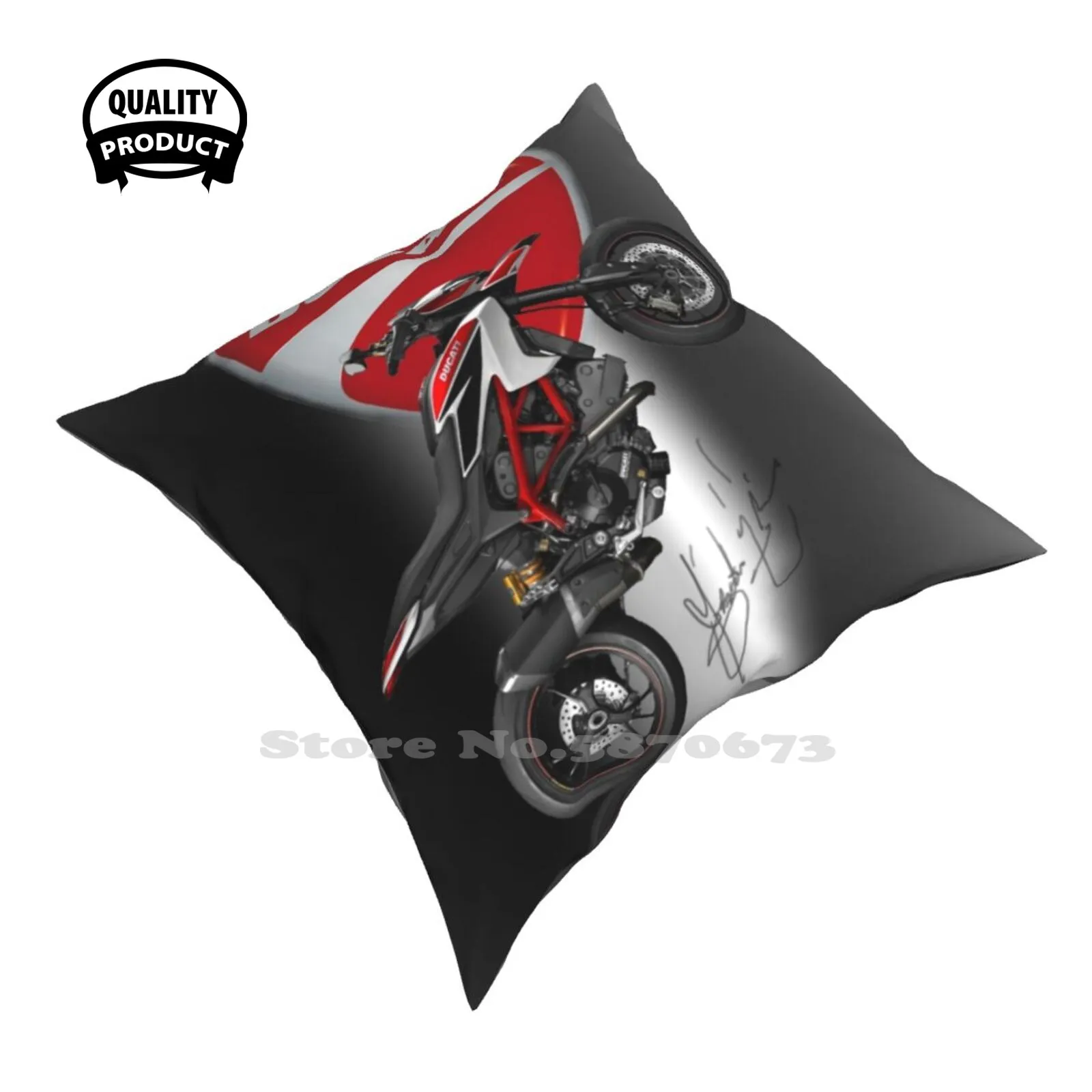 Euro Motorcycles Bedroom Office Hug Pillowcase V Strom Motorcycle Japanese Motorcycles Speed Goup Motorcycle H2 Honda