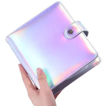 

Shiny Nails Art Tools Slots Nail Art Stamping Plates Holder Card Bag Manicure Template Organizer Nail Art Template Card Bag