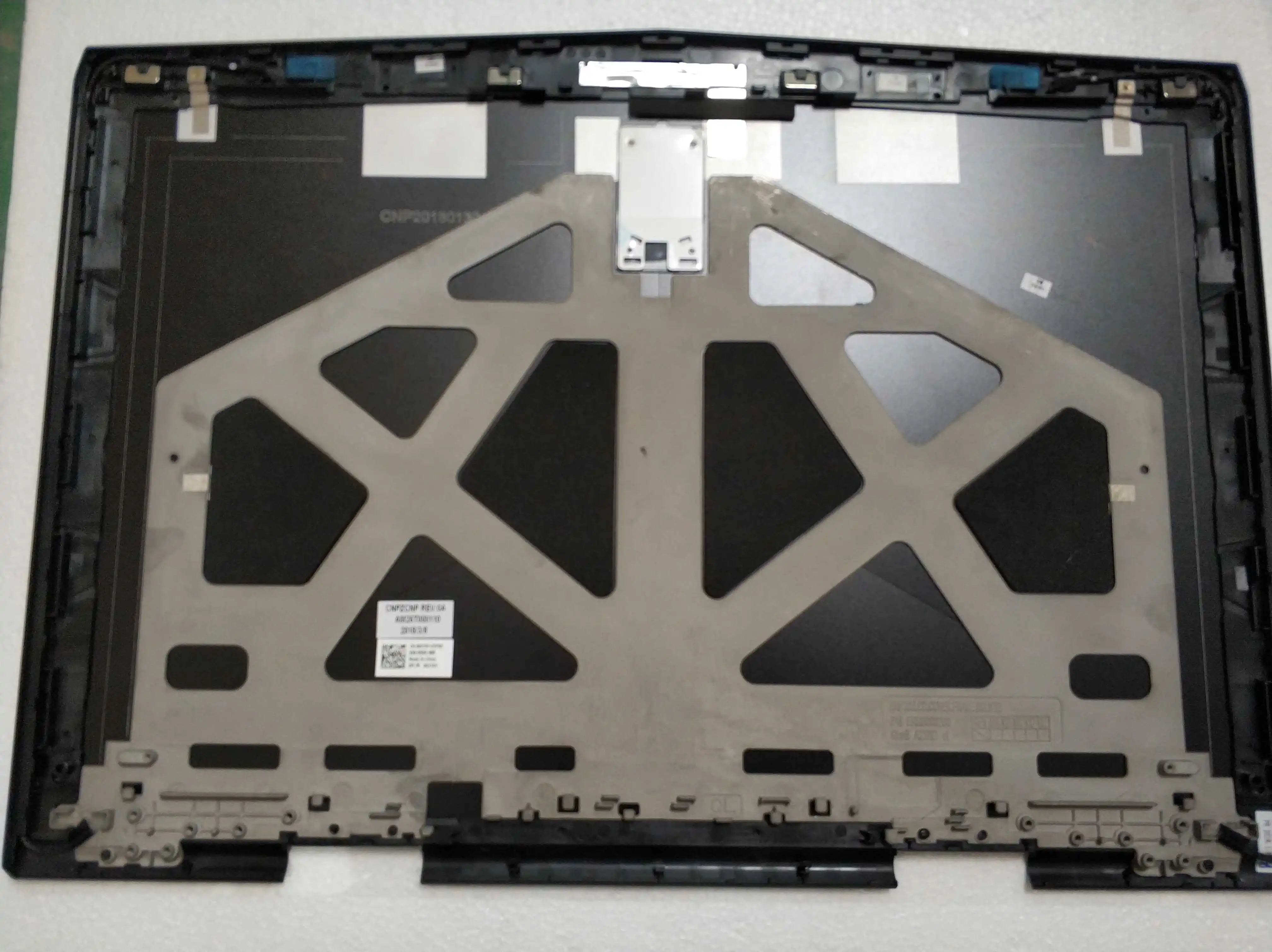 Для dell ALIENWARE 17 R5 A чехол Топ 0J70Y