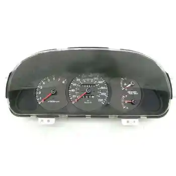 

0K2AC5543XE BOX INSTRUMENTS KIA SHUMA