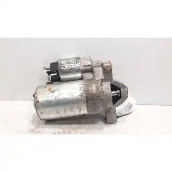 

9647982880 0001112041 Starter Motor Peugeot 206 Saloon 1.4