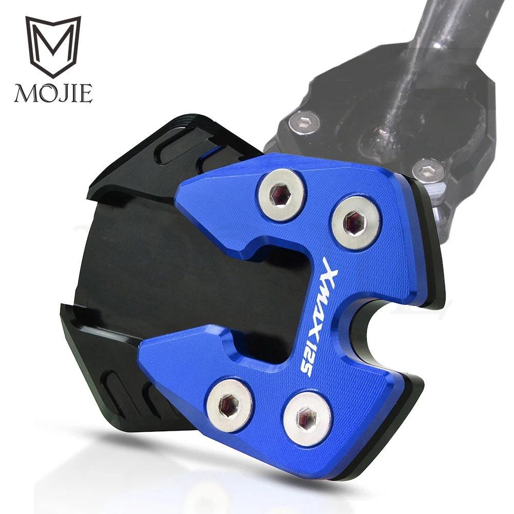 Мотоциклы с ЧПУ Подножка для ног удлинитель подставка пластина увеличения стопы