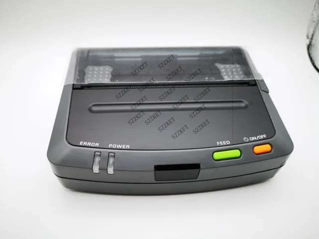 熱プリンタラベルプリンタDPU-S445 DPUS445 DPU-S445-00A-E DPU-S445 