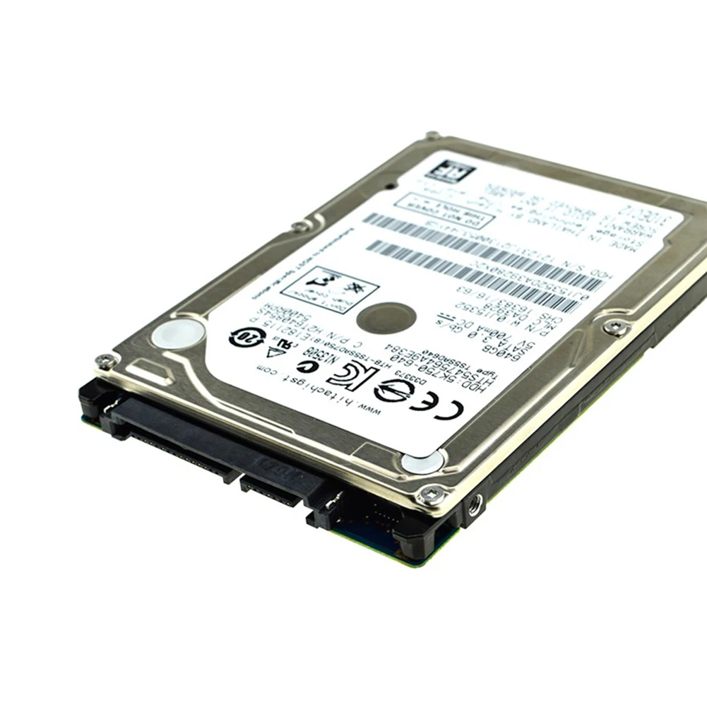 Hard Disk Suitable for PS3/PS4/Pro/Slim Built-in Hard Drive Game Console Hard Drive High-speed 300M/s SATA Interface Multi-capacity Option