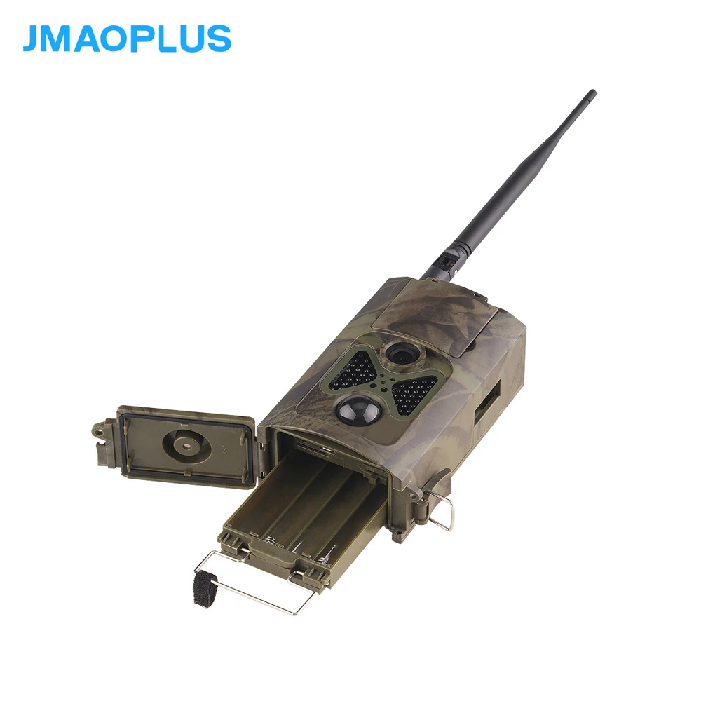 

1080P 16 million MMS outdoor wild animal protection infrared hunting camera, hunting camera