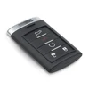 Chiave telecomando per Cadillac 315MHZ Key per Cadillac SRX CTS XTS DTS 2010 2011 2012 2013 2014 5 pulsanti 1 Chiave telecomando per Cadillac 315MHZ Key per Cadillac SRX CTS XTS DTS 2010 2011 2012 2013 2014 5 pulsanti - KEYYOU per Cadillac 315MHZ Key chiave auto remota per Cadillac SRX CTS XTS DTS 2010