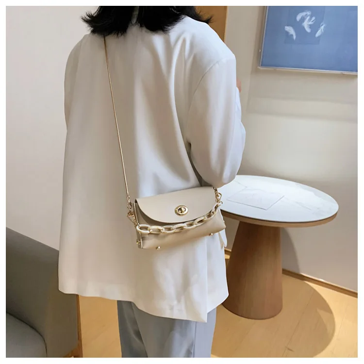 Bolsa Natural Clean