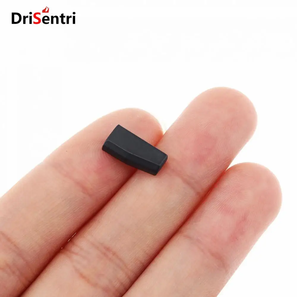 

Blank 4D63 40Bits Carbon Chip Car Key Transponder Chip Fit for Mazda Ford Lincoln Mecury, etc
