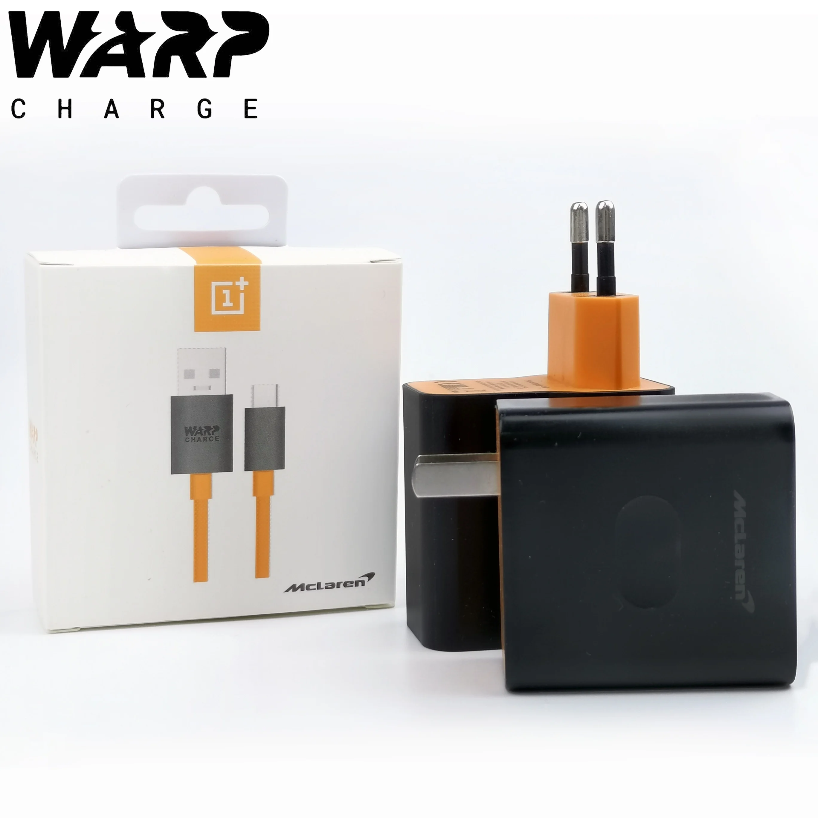 Оригинальное зарядное устройство Oneplus Warp 30 для быстрой зарядки дорожный