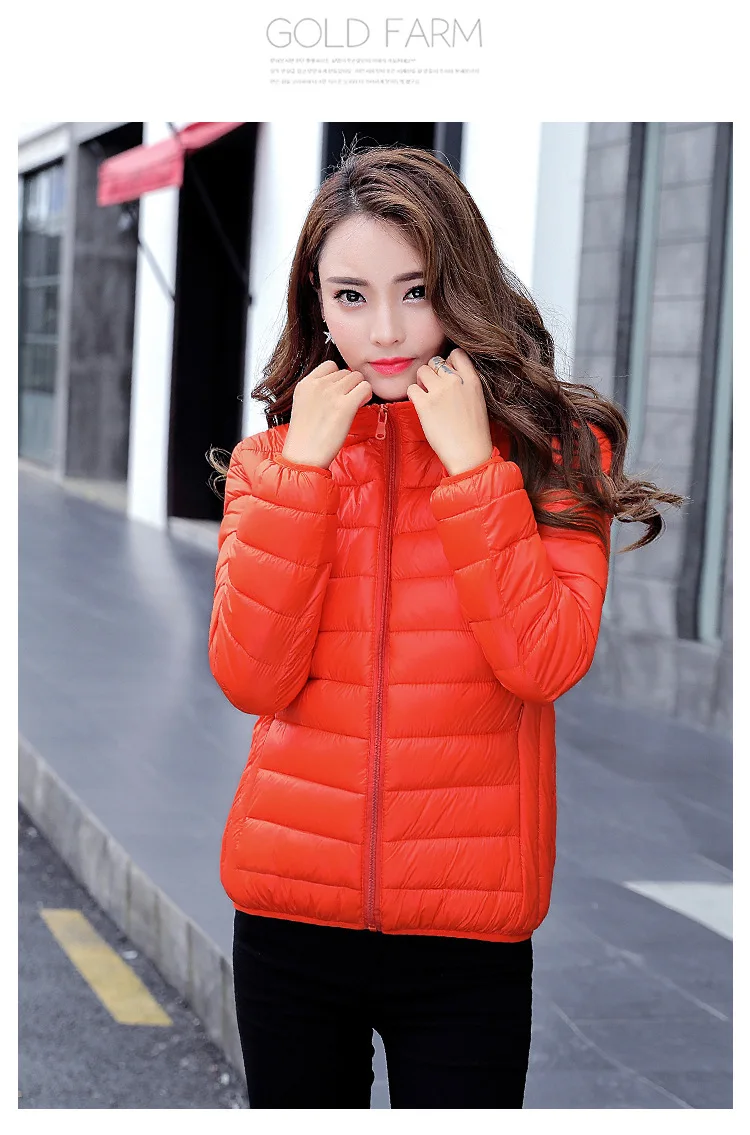 Abrigos Mujer Invierno Winter Jacket Women Fur Cotton Padded Jacket Female Parka Womens Jacket Winter Coat for Woman