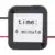 3W DIY Voice Recording Box Message Box Module Clear Sound для чучел животных/Подарков/Игрушек