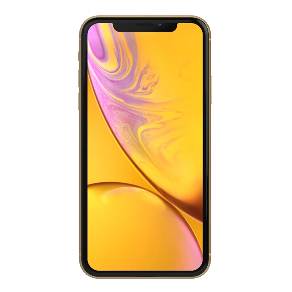 apple cellphones Original Apple iPhone XR Used 4G LTE Mobile Phone Unlocked 6.1" Display 3GB RAM 64GB/128GB/256GB ROM 12MP Camera IOS CellPhone cellphones apple iPhones