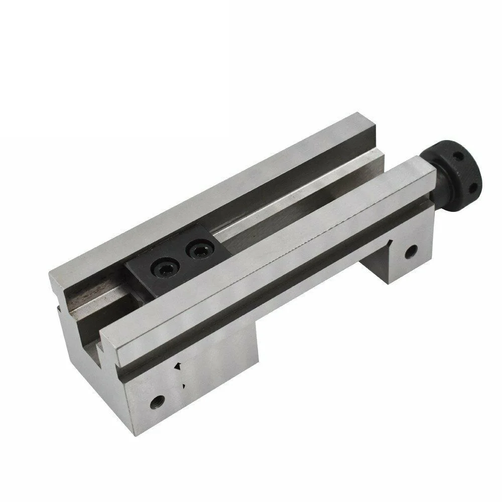 

1 Piece Precision Right Angle Vise Grinder Gad Tongs For Surface Grinding Machine Milling Machine Vise
