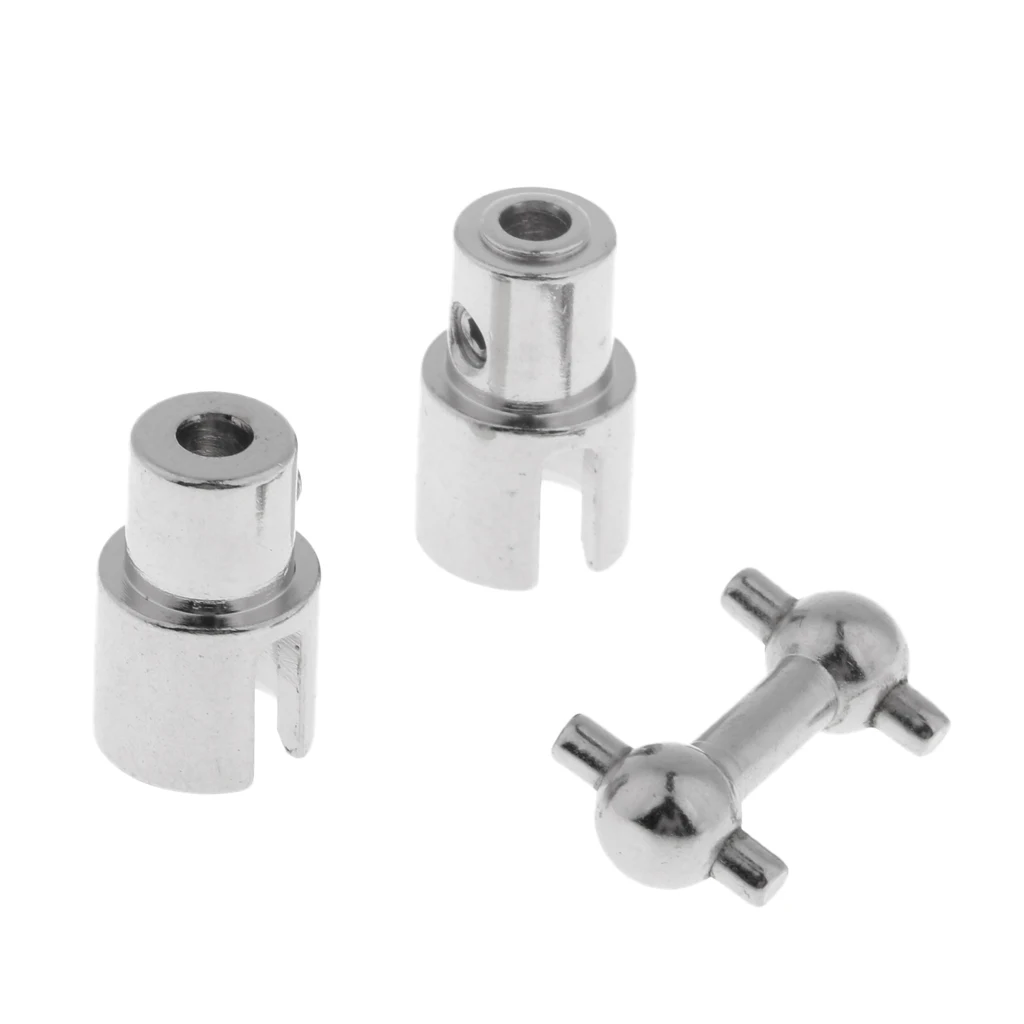 FT012-11 Metal Transmission Components RC Boat Parts Kit for Feilun FT012