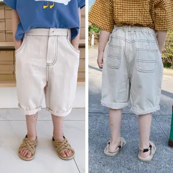 

2020 New Arrival Baby Girls Shorts Fashion Summer Kids Girls Shorts 1-6 Years