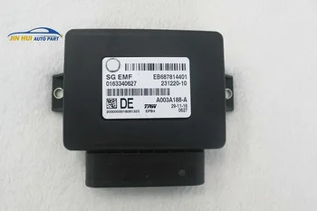 

NEW For BMW F10 550I 550XI 535XI Parking Brake Control Module Unit PDC 231220-10 EB687814401 A003A188-A SG EMF 0163340627