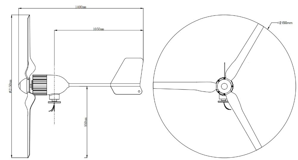 M-5 实际800W 图纸