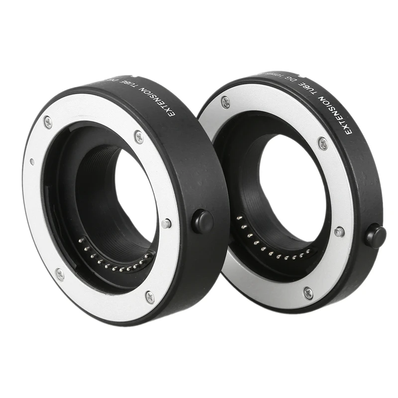 NEWYI Автофокус Макро Удлинитель для Panasonic и Olympus Micro-4/3 системы